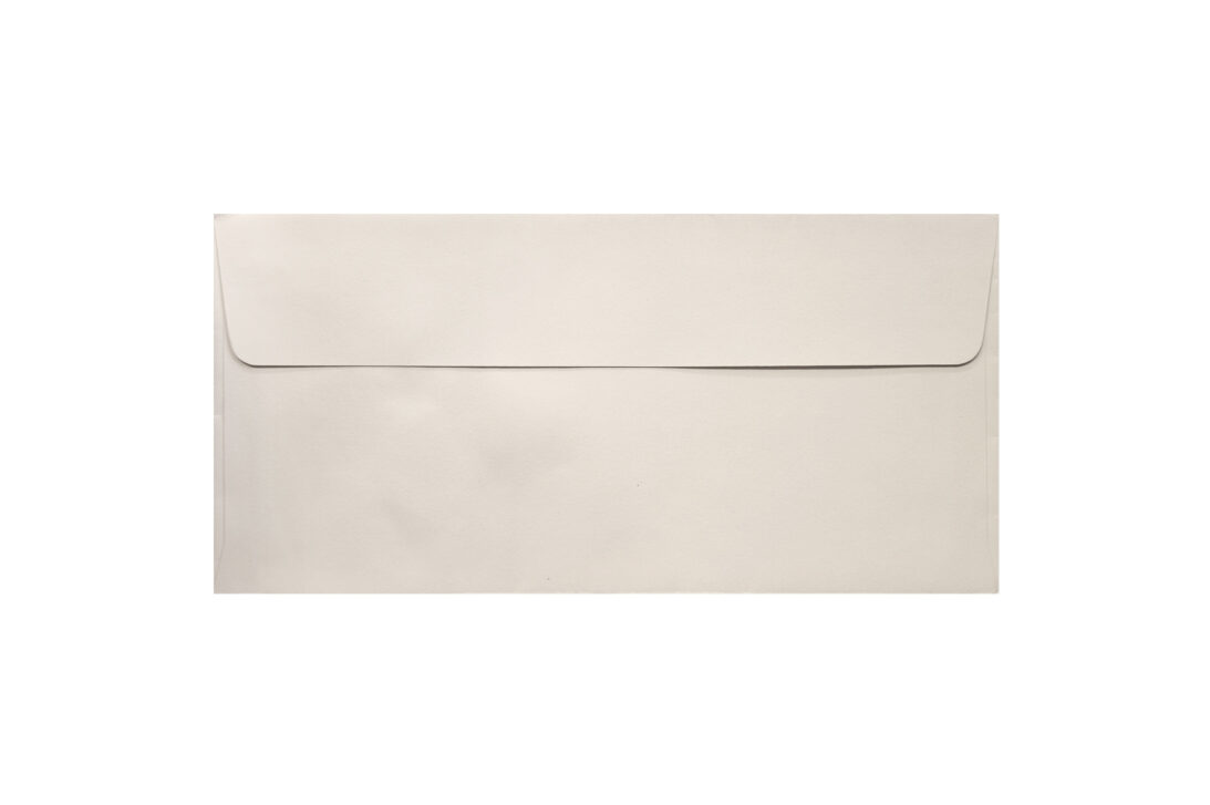 Φάκελος 11x23 skin γκρι ανοιχτό