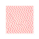 Φάκελος 16,8x16,8 λείο ροζ chevron