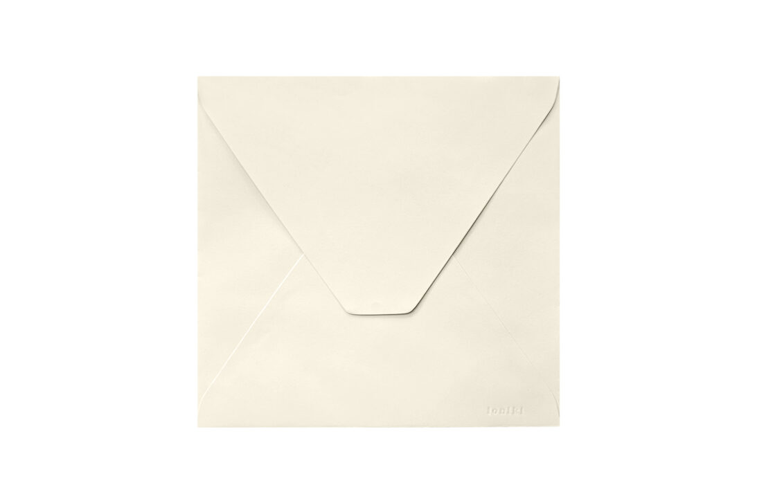 Φάκελος 16,8x16,8 skin ζαχαρί
