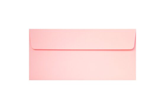 Φάκελος 11x23 ροζ λείο