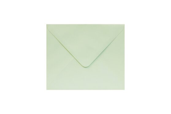 Φάκελος 12,5x15,5 φυστικί γραφής γομέ