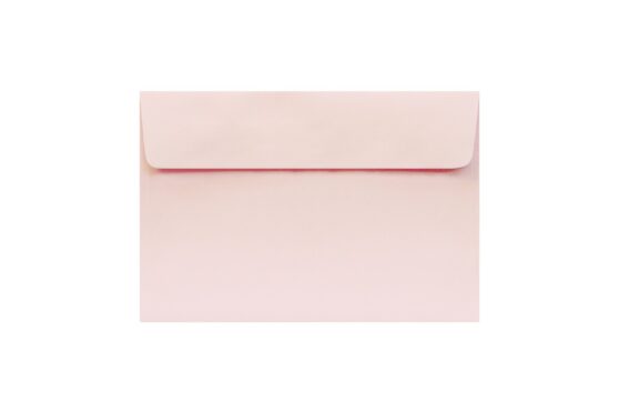 Φάκελος 12x18 ροζ γραφής με αυτοκόλλητο