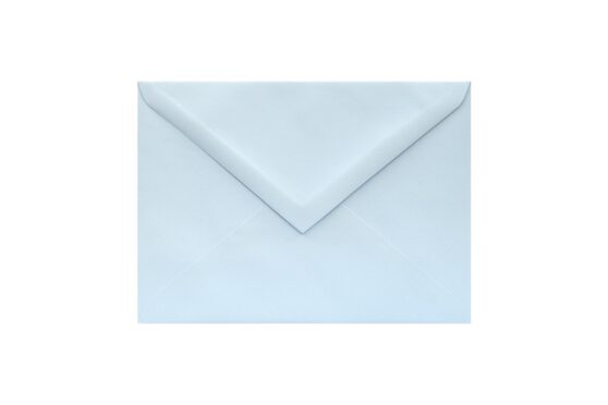 Φάκελος 13,3x18,3 σιελ γραφής γομέ