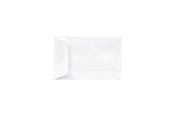 Σακκουλάκι 8×13 λευκό γραφής