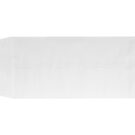 Λεπτομέρεια εσωτερικής πλευράς σακκούλας 12x29,5 λευκής γραφής με αυτοκόλλητο