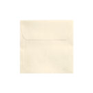 Φάκελος 12,5x12,5 κρεμ λείο
