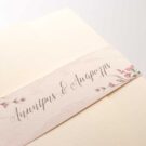 Λεπτομέρεια Φάσας με θέμα λουλούδια_Κωδικός 5933