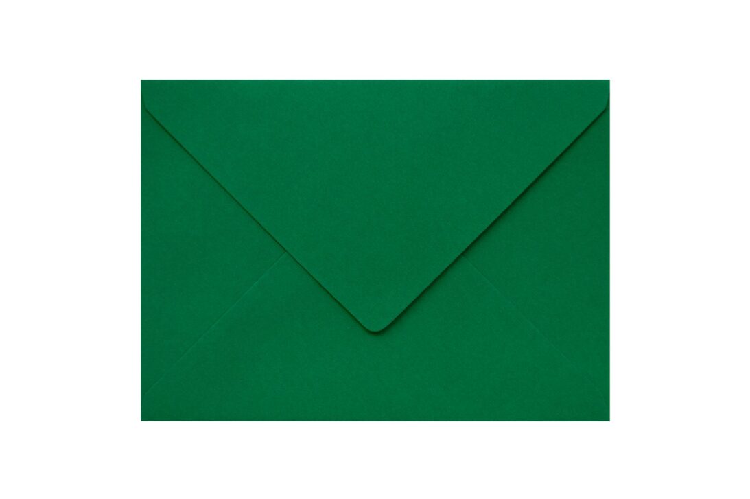 Φάκελος 16x22 πράσινο γκοφρέ γραμμωτό