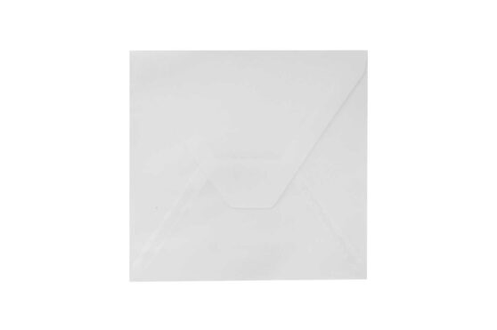 Φάκελος 16,8x16,8 διαφανές ριζόχαρτο
